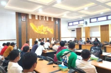 Soal Kewenangan Tenaga...