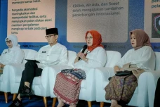Kemenparekraf Prediksi...