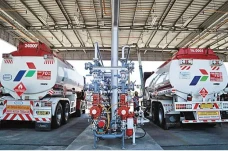 Pertamina Prediksi Konsumsi...