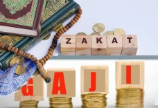 Apakah Boleh Zakat Fitrah...