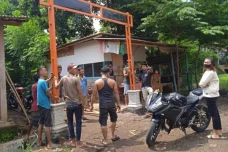 Pemuda 17 Desa di Probolinggo...