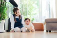 9 Tips Memilih Pengasuh...