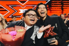Alasan Peter Holly Juara...