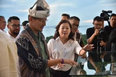 Pemerintah Dorong Swasta...