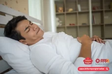 Mimpi Basah Saat Puasa...