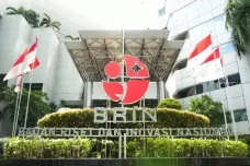 BRIN: Indonesia Jadi...