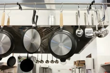 6 Barang di Dapur yang...