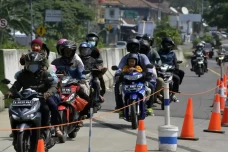 8 Risiko Kesehatan Mudik...
