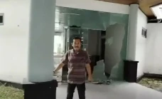 2 Oknum Anggota DPRD...