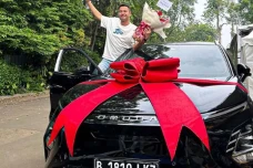 Raffi Ahmad Pamer Koleksi...