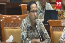 Mendikbudristek: Saya...