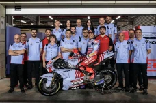 Jorge Lorenzo: Marc...