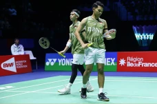 Penasaran, Fajar/Rian...