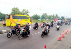 Dear Pemudik, Ini 7...