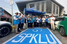 Mudik Lebaran, PLN Cek...