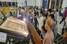 10 Hari Terakhir Ramadan,...
