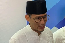 Sandiaga Uno Ingatkan...