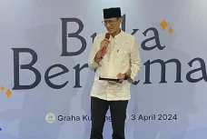 Giatkan Pembinaan UMKM,...