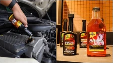 Tips Merawat Mesin Mobil...
