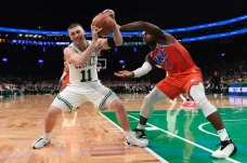 Hasil NBA 2023/2024:...