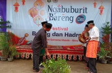 Lestarikan Budaya, Cleo...