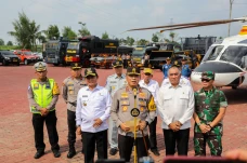 Imbau Pemudik Prioritaskan...