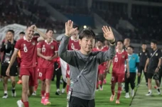 Kontrak Shin Tae-yong...