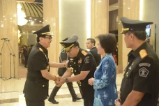 Reynhard Silitonga Resmi...