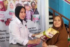 RPA Perindo Berbagi...