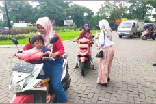 Aksi Nyata RPA Perindo...