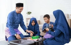 7 Tren Jelang Lebaran...