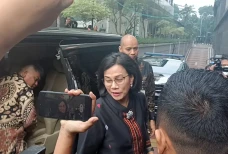Menkeu Blak-Blakan Soal...