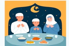 Inilah Amalan-amalan...