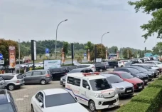 Daftar Lengkap Tempat...