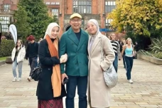 Atalia Praratya Sempat...