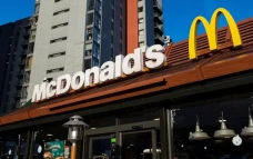Tak Peduli Boikot, McDonalds...