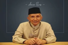 Heboh Kabar Amien Rais...