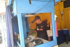 Sehari Laku 100 Mangkuk...