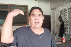 Setiawan Budidarma Kaget...