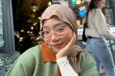 Foto Zara Anak Ridwan...
