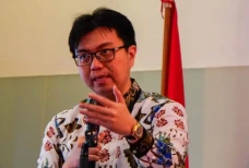 Empat Strategi RI untuk...