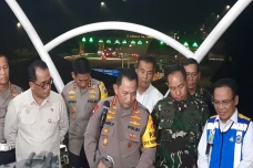 Kapolri: Mudik 2024...