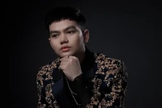 Faul Gayo Rilis Lagu...
