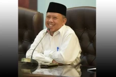Muhammadiyah-NU: Muhammadinu