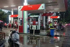 Apakah Semua SPBU bisa...