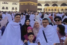 Ashanty Ngaku Merasakan...
