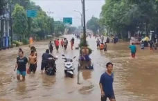 Jalur Pantura Pasuruan...