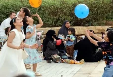Arab Saudi, UEA dan...