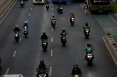 Motor Matic Tiba-Tiba...