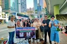 Sandiaga Uno Apresiasi...